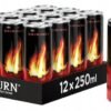 burn energy drink​