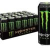 buy monster drinks in bulk