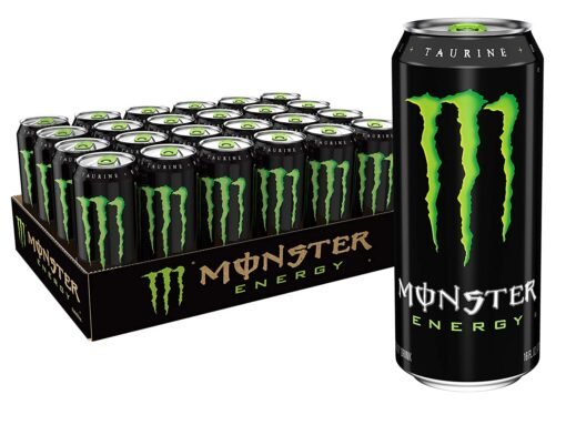 buy monster drinks in bulk