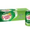 canada dry soft drink