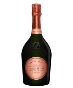 Champagne Laurent Perrier