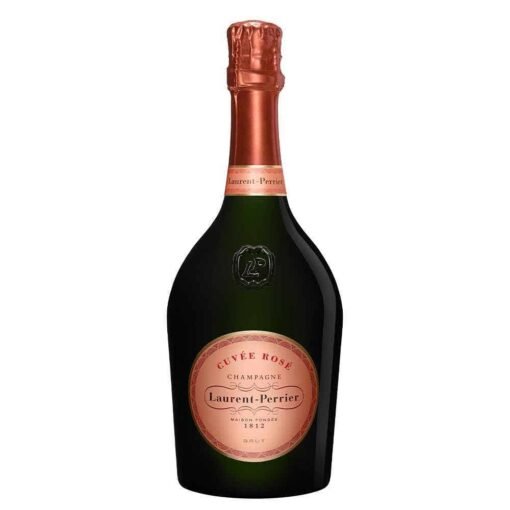 Champagne Laurent Perrier