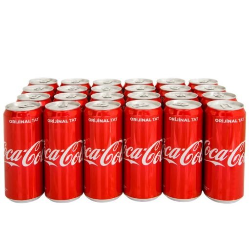 Coca Cola Drinks