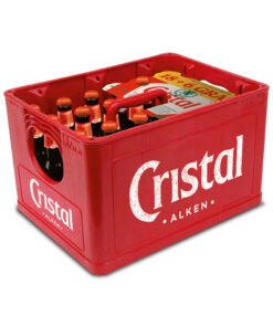 Cristal Alken (18+6) x 25CL