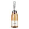 Cruse Brut Rose Sparkling Wine