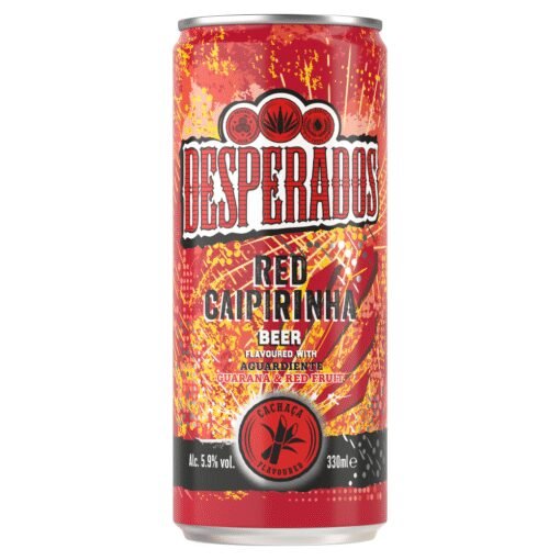 red desperado