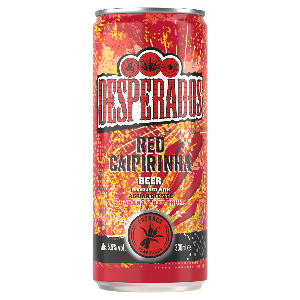 red desperado