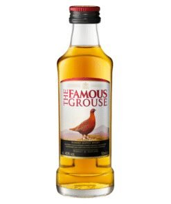 Famous Grouse Whisky