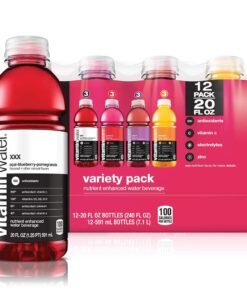 Glaceau Drink 2025 - FMCG global brands distributor Denmark