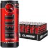 Hell Energy Drink