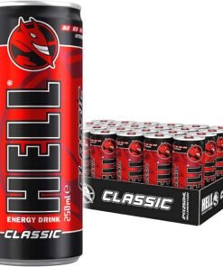 Hell Energy Drink