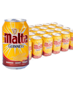 Malta Drink