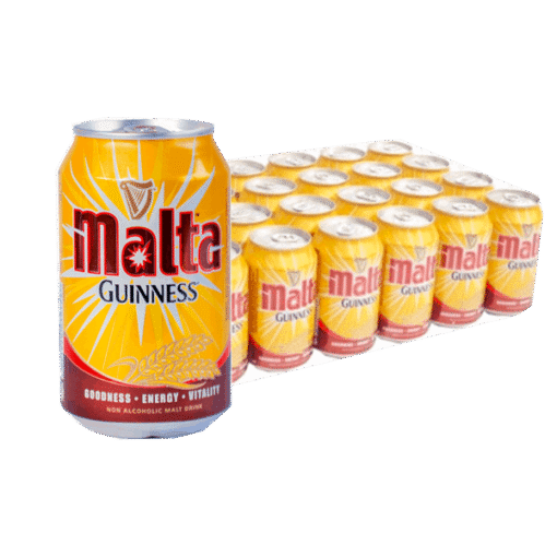 Malta Drink