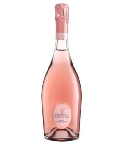 Pronol Rose Prosecco