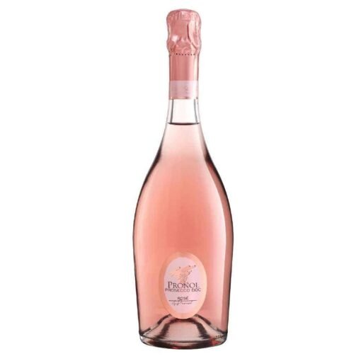 Pronol Rose Prosecco