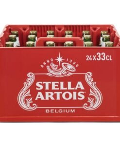 Stella Artois