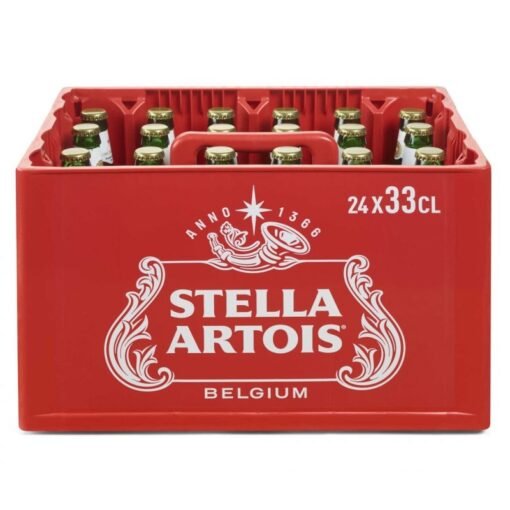 Stella Artois