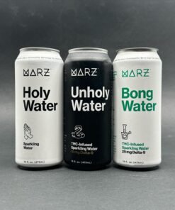 bongwater drink