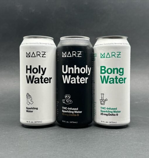 bongwater drink