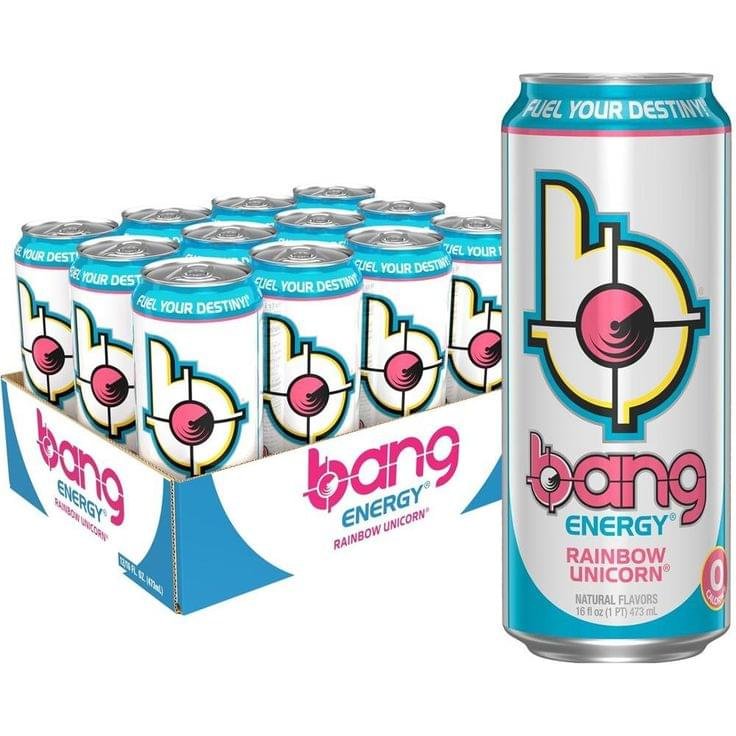 Bang Energy Drink