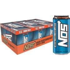 nos energy drink europe